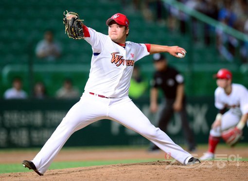 SK 김태훈. 스포츠동아DB