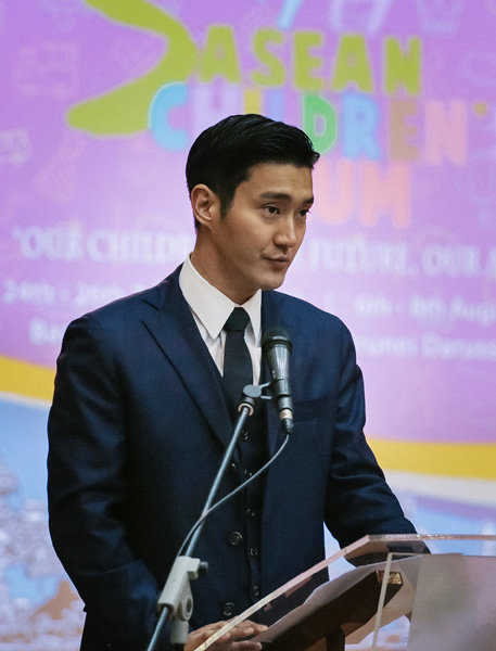 슈퍼주니어 최시원. 사진제공｜SM엔터테인먼트