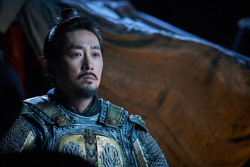 영화 ‘신과함께 - 인과 연’의 한 장면. 사진제공|롯데엔터테인먼트