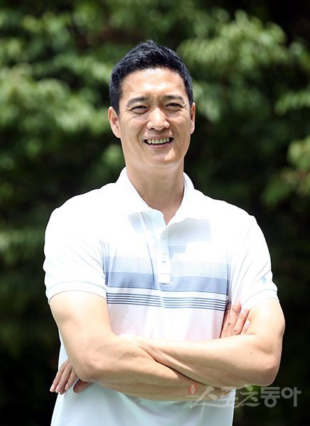 김상우 전 우리카드 감독이 2018 자카르타-팔렘방 아시안게임을 앞두고 남자배구 해설위원으로 돌아온다. 2017∼2018시즌을 
끝으로 V리그 사령탑에서 물러난 그는 최근 자신과의 진솔한 대화를 통해 많은 것을 공부하고 있다. 스포츠동아DB