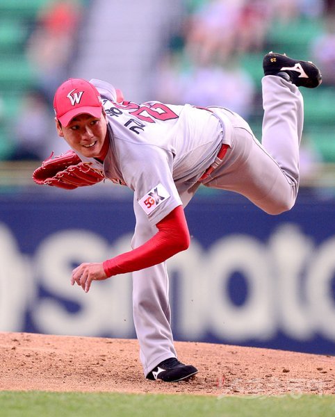 SK 김광현. 스포츠동아DB