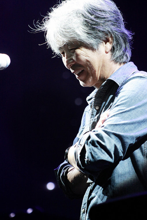 가수 최백호. 사진제공|죠이커뮤니케이션