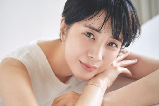 1년6개월 자성의 시간을 보낸 서인영은 한결 단단해보였지만 쿨한 매력은 여전했다. 사진제공|소리바다