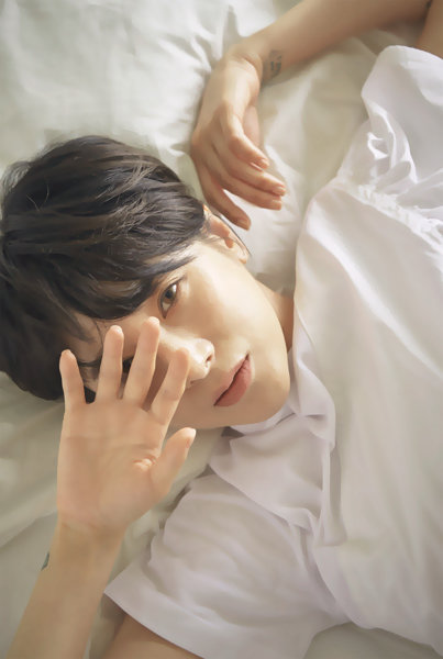 가수 서인영. 사진제공|소리바다