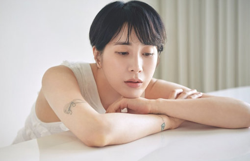 가수 서인영. 사진제공|소리바다