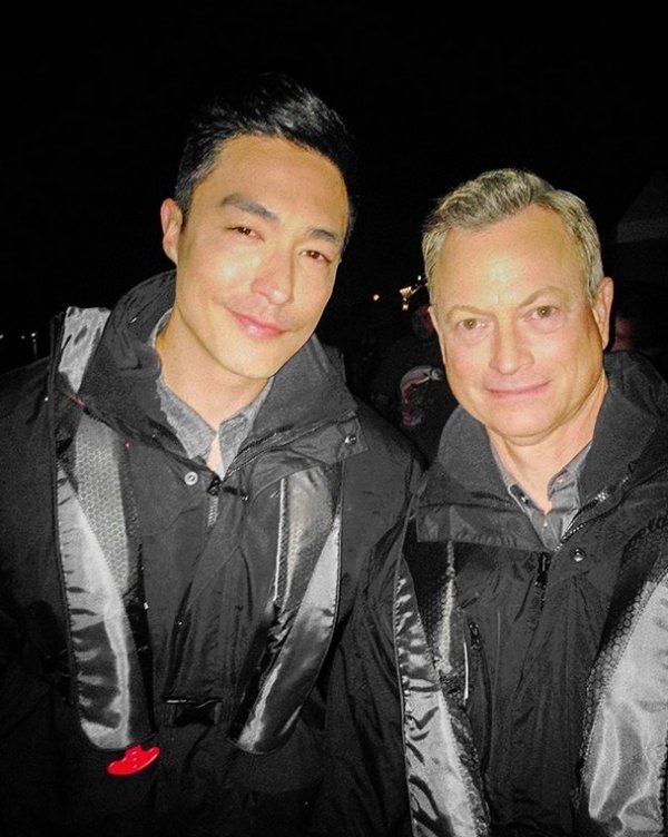 사진출처=다니엘 헤니 인스타그램