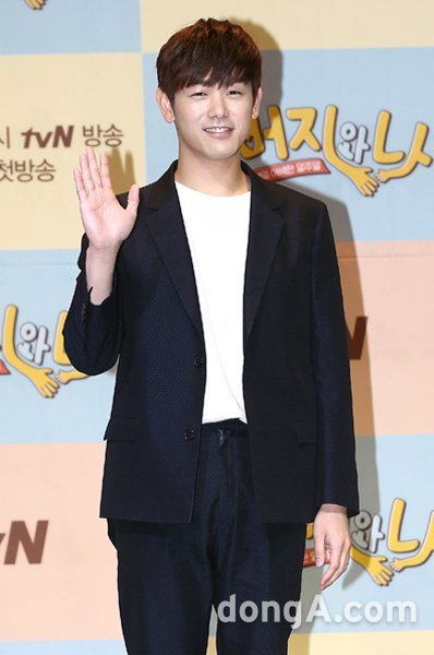 가수 에릭남. 동아닷컴DB