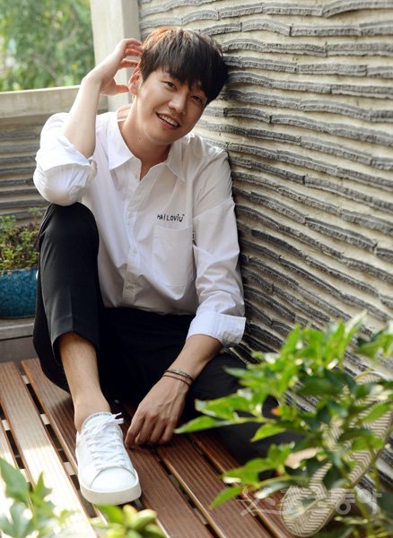 배우 김영광. 김민성 기자 marineboy@donga.com