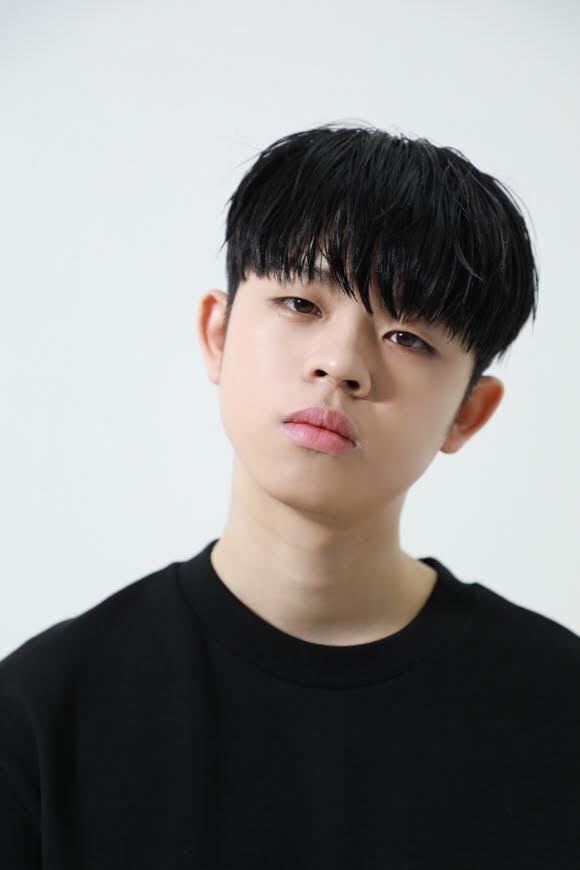 MC Gree. Kim dong-Hyun bf.