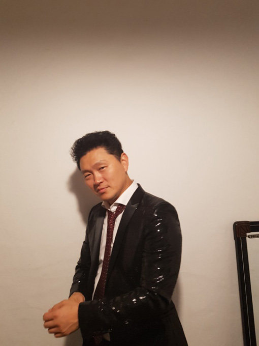 양동근. 사진제공｜조엔터테인먼트