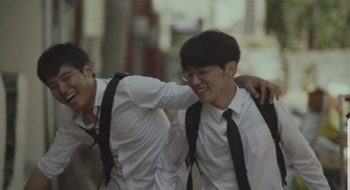 오멸 감독이 지난해 개봉한 단편영화 ‘파미르’. 감독은 이를 장편 극영화로 확대해 9월 촬영을 시작한다. 사진제공|자파리필름