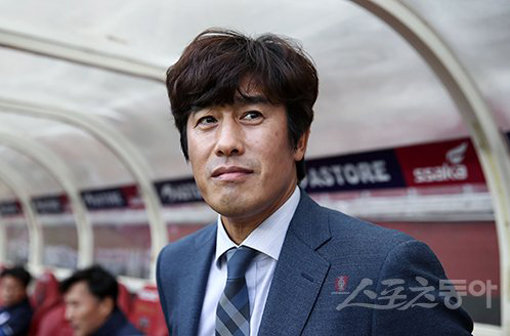 서정원 감독. 스포츠동아DB