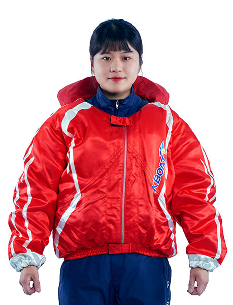 김지영. 사진제공|경륜경정사업본부