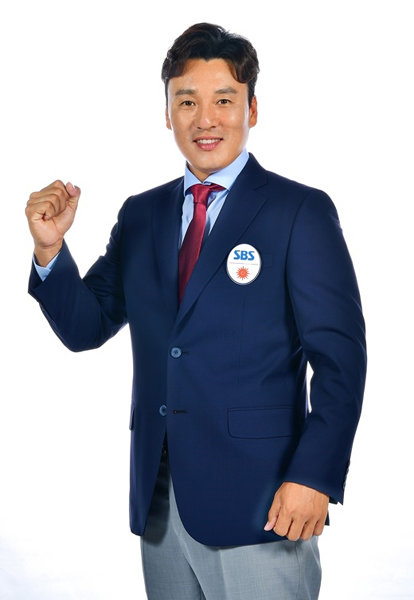 이승엽. 사진제공｜SBS