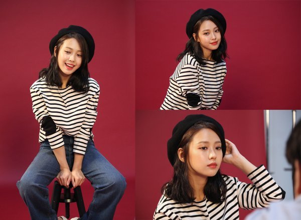 〈사진출처 / 미스틱엔터테인먼트〉