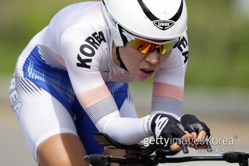 나아름. 사진=게티이미지코리아