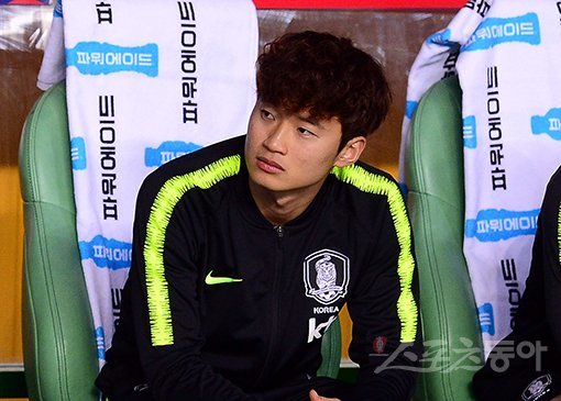 전북 현대의 김진수는 부상 부위 근력을 키우면서 밸런스를 잡아가는 과정에 있다. 복귀시점을 9월말로 잡았지만 서두르지는 않을 생각이다. 스포츠동아DB