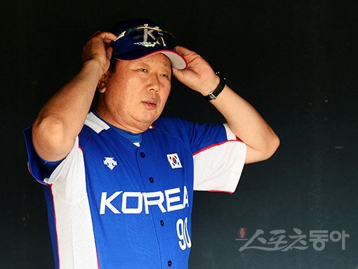 선동열 감독. 스포츠동아DB