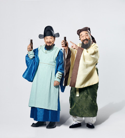 한국야쿠르트는 추석을 맞아 ‘발효홍삼 원기진액’ 등 인기 발효 홍삼 제품 특별할인 이벤트를 진행하고 있다. 사진제공|한국야쿠르트