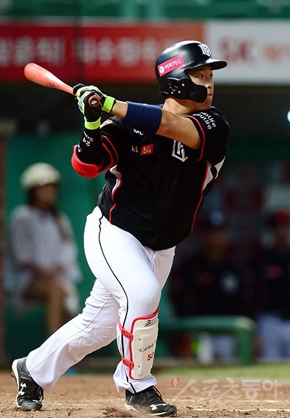 KT 강백호. 스포츠동아DB