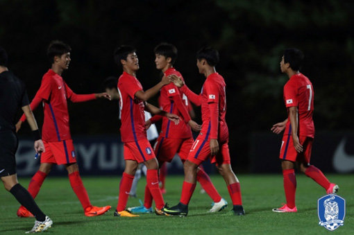 사진제공｜대한축구협회