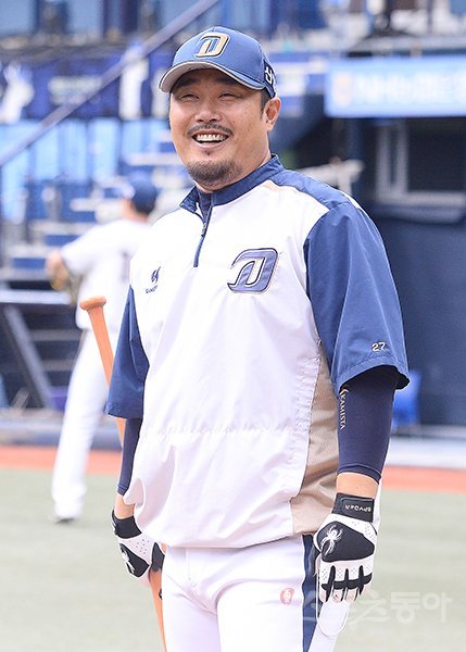 이호준. 스포츠동아DB