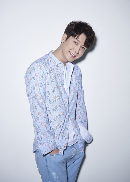 연기자 조현재. 사진제공|웰스엔터테인먼트