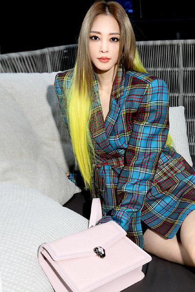 사진제공｜불가리