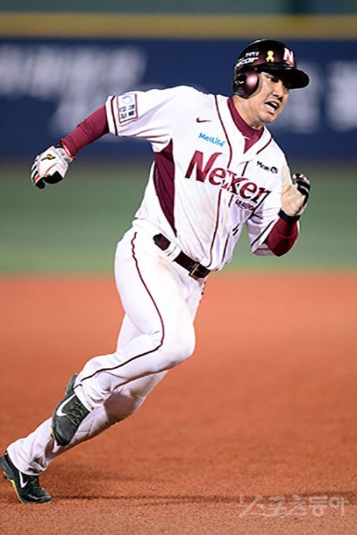 문우람. 스포츠동아DB