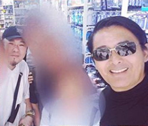 사진출처｜레이먼킴 인스타그램