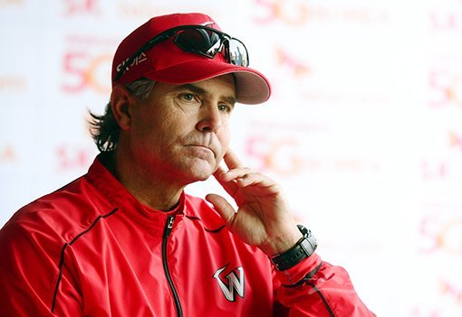 SK 힐만 감독. 스포츠동아DB