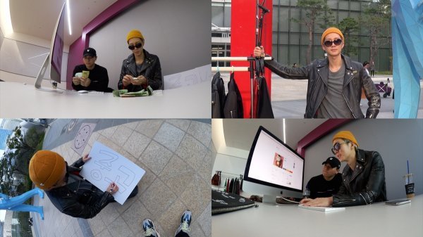 [사진 제공 : JTBC4]