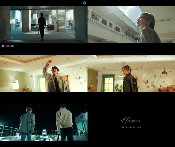 [사진=스타로드 엔터테인먼트, 후너스엔터테인먼트]