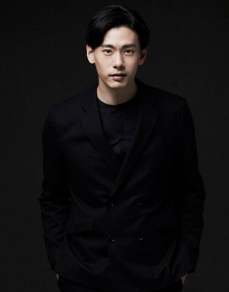 드라마 ‘아스달 연대기’ 출연에 이어 영화 ‘버티고’ 주연으로 발탁되면서 배우 인생의 새로운 전기를 맞게 된 유태오. 사진제공|씨제스엔터테인먼트