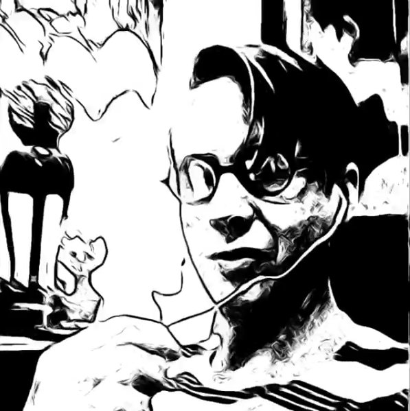 사진│존 카메론 미첼