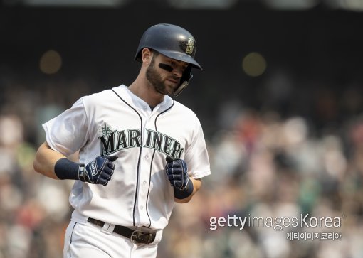 미치 해니거. 사진=게티이미지코리아