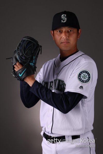 이와쿠마 히사시. 사진=게티이미지코리아