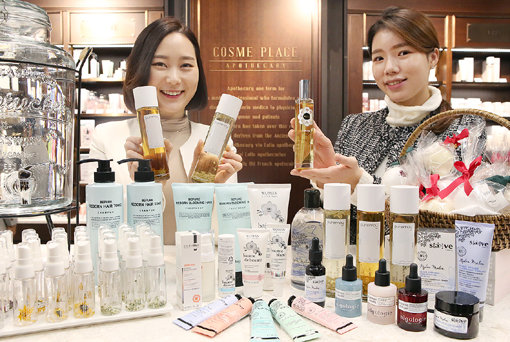 사진제공|현대백화점