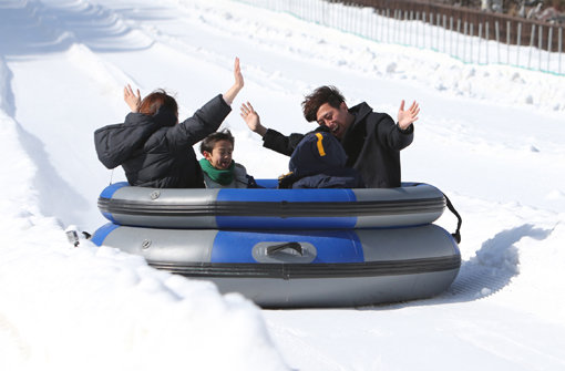 사진제공|에버랜드