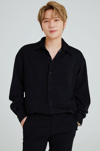 가수 케이윌. 사진제공|스타쉽엔터테인먼트