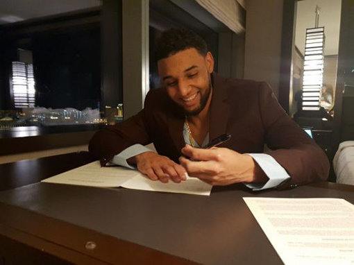 SK 앙헬 산체스. 사진제공|SK 와이번스