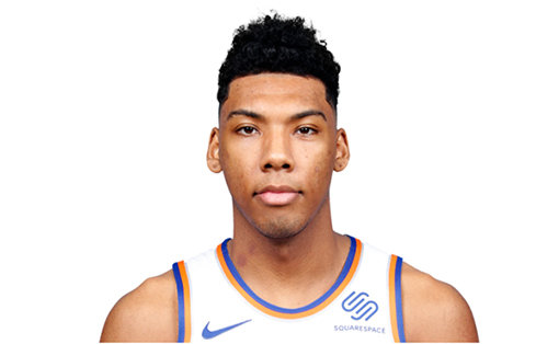 알론조 트리어. 사진제공|NBA 미디어센트럴