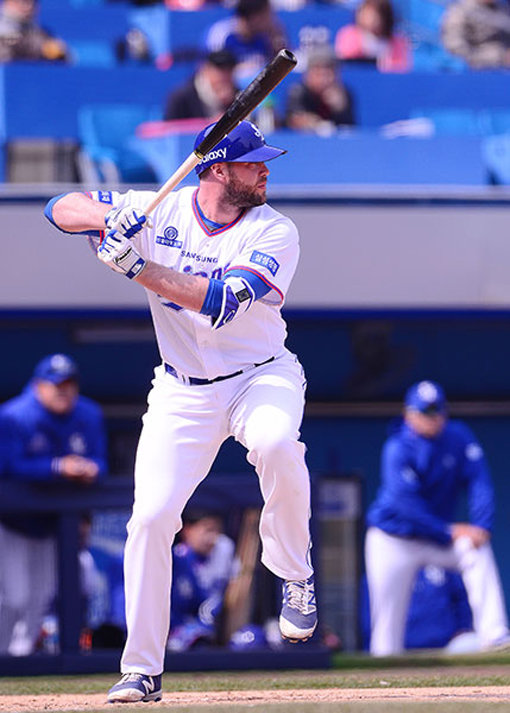 삼성 다린 러프.