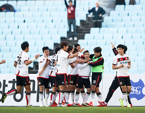 사진제공｜한국프로축구연맹