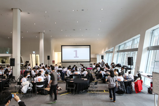 사진제공|코리아문화수도조직위