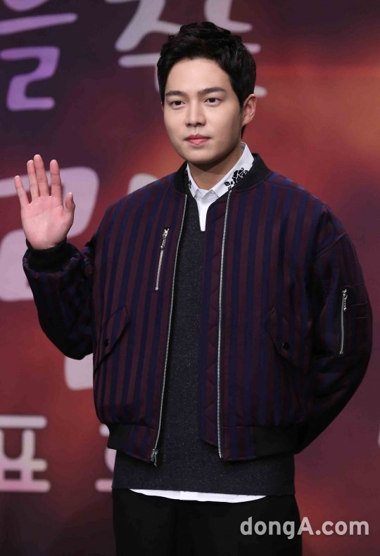 손승원. 동아닷컴DB