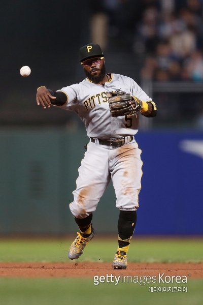 조시 해리슨. 사진=게티이미지코리아