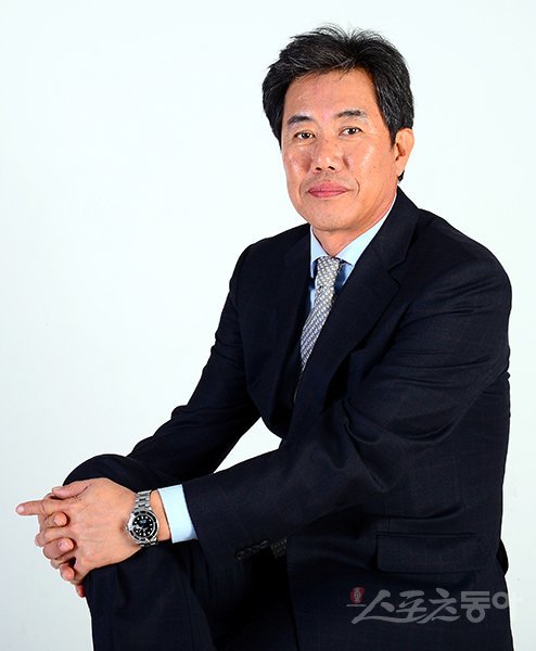 김시진 기술위원장. 스포츠동아DB