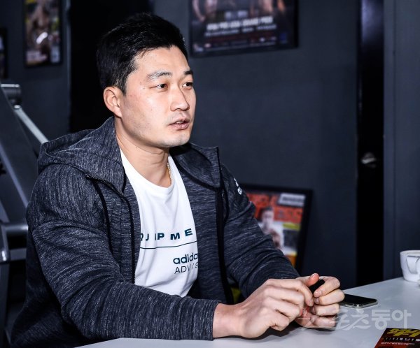 오승환. 스포츠동아DB