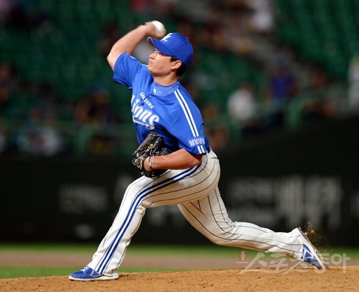 오승환. 스포츠동아DB